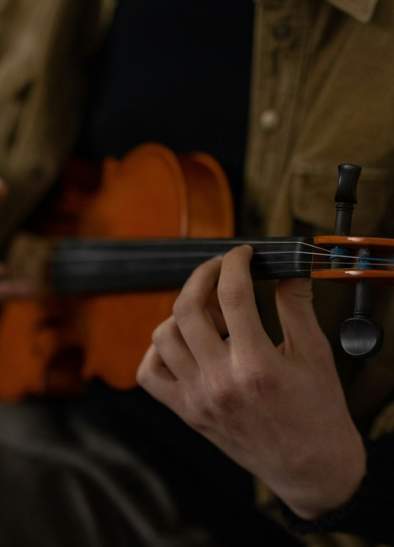 Manchester Folk Festival