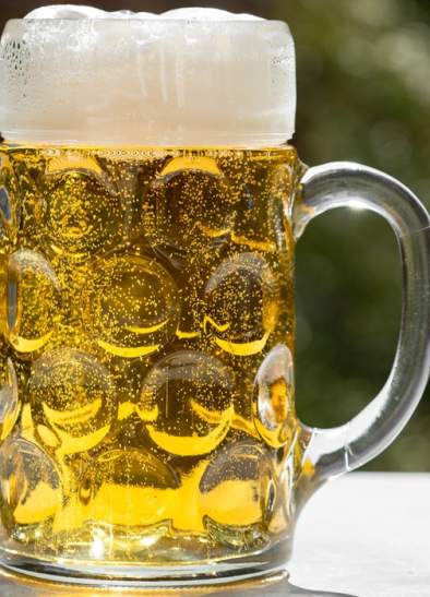 Manchester Oktoberfest
