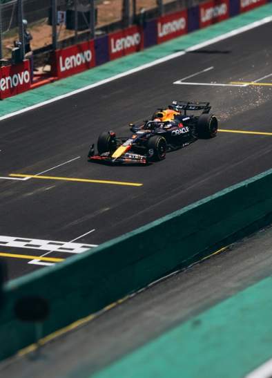 An Evening of Damon Hill in Conversation with Tom Clarkson