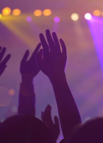 Hits Radio Live 2026