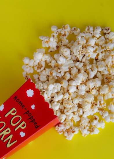 Taste Film presents The Simpsons Movie (2007) in Manchester!