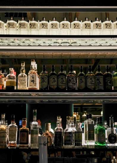 The Craft Spirit Show: The Ultimate Gin, Rum & Vodka Festival