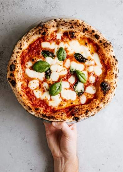 Franco Manca King Street