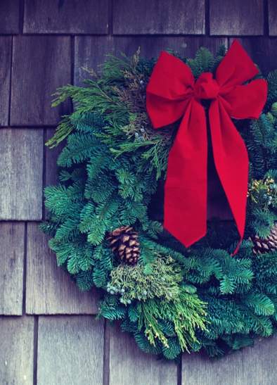 Christmas on the Farm