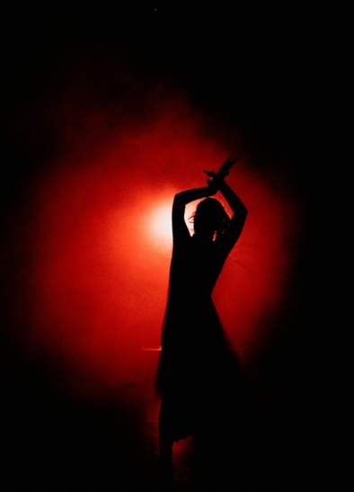 Dita Von Teese: Nocturnelle