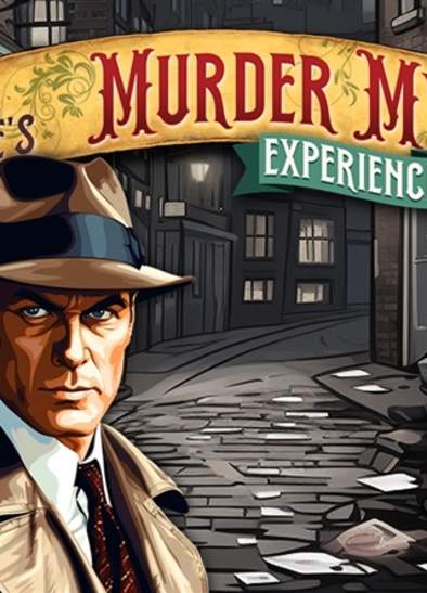 Murder Mystery Experience