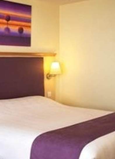 Premier Inn Manchester City Centre (Manchester Arena)