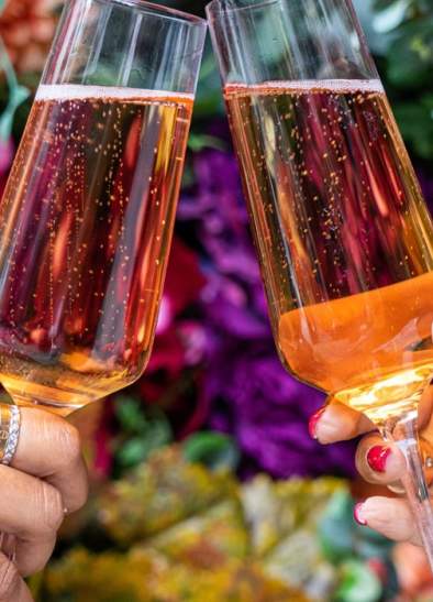 Bottomless Brunch at Zouk