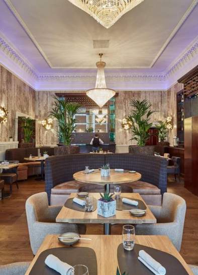 Seaham Hall and Serenity Spa