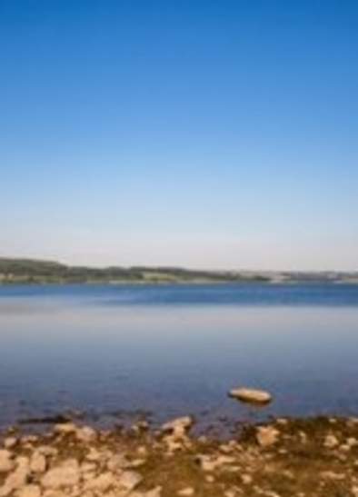 Derwent Waterside Park Fishery