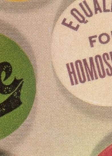 The Secret Public: LGBTQ Pop 1955 – 1985