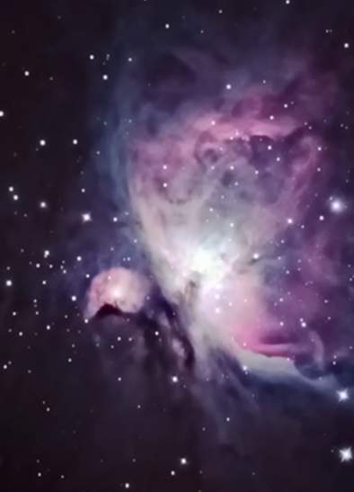 Dome show: We are stars