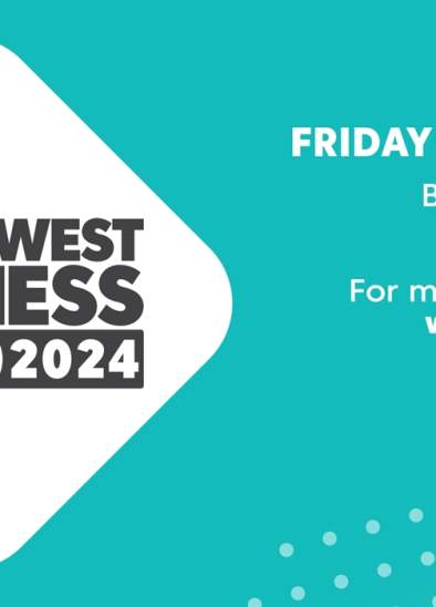 North West Business Expo 2024