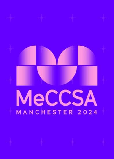MeCCSA Conference 2024