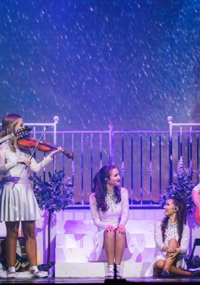 A Fairytale for Christmas