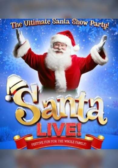 Santa Live!