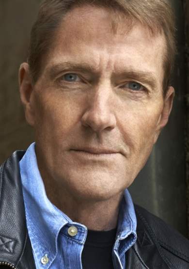 MLF presents Lee Child: My Life in Books