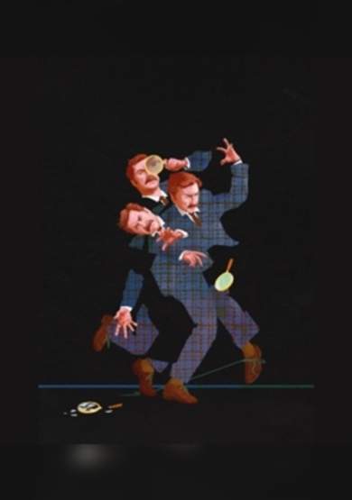 Mike Wozniak: The Bench