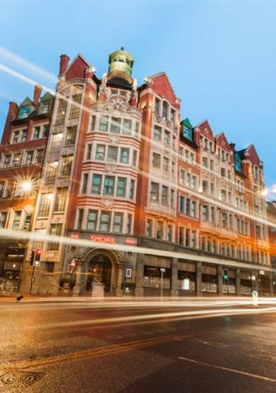 Malmaison Hotel