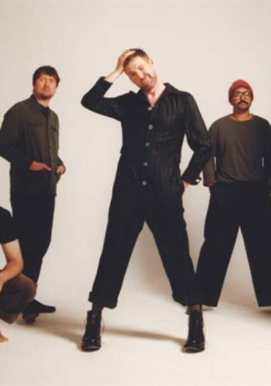Kaiser Chiefs