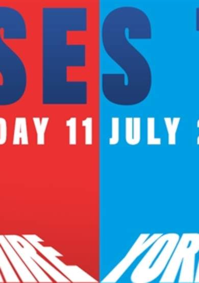 Roses T20