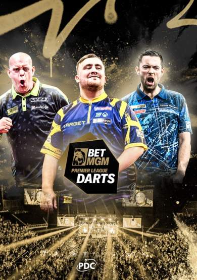 BetMGM Premier League