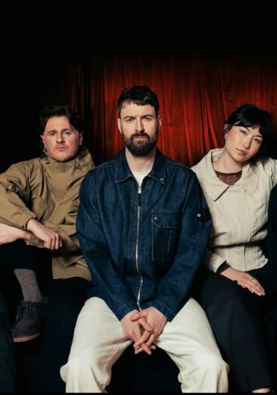 The Courteeners