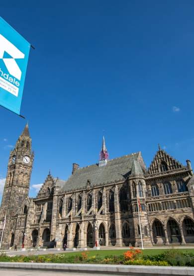 Rochdale Town Hall