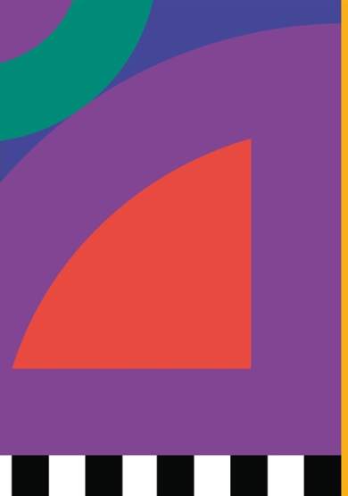 Camille Wallala: Square Eyes