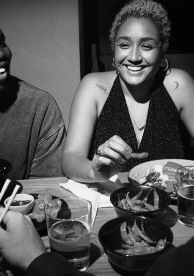 Wagamama St Peter Square