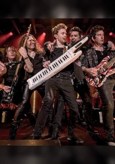 The Classic Rock Show