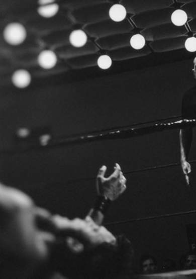 All Elite Wrestling: Dynamite and Collision