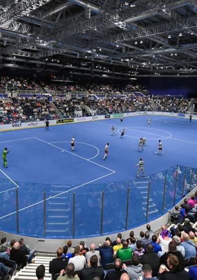 Manchester Masters 2025