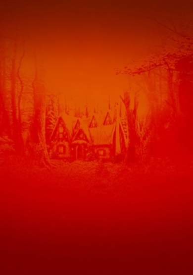 Snow White and the Seven Dwarfs (Pantomime)