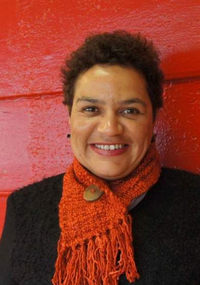 MLF presents An Evening with Jackie Kay