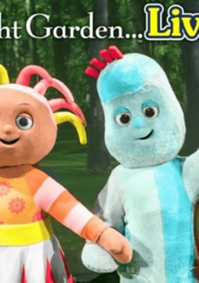 In The Night Garden Live