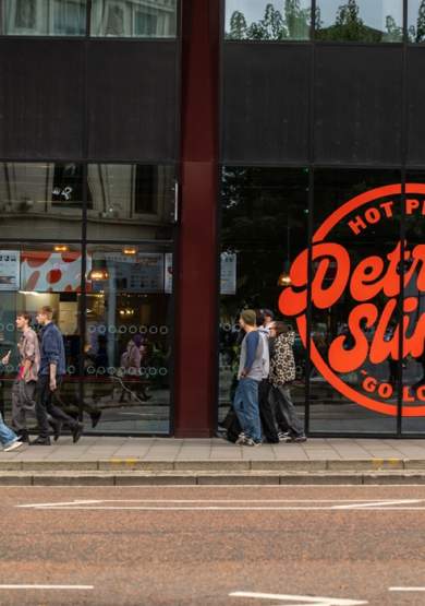 Detroit Slims