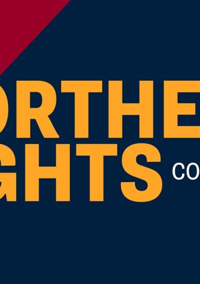 Northern Lights Writers' Conference 2024