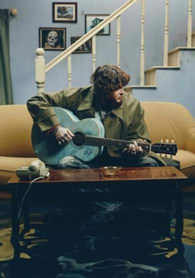 James Arthur