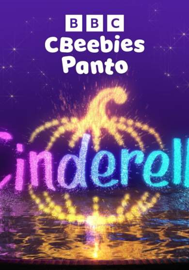 Family Film/ CBeebies Panto 2025: Cinderella (CTBA)