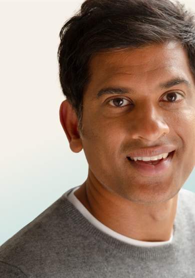 Dr Rangan Chatterjee: The Thrive Tour