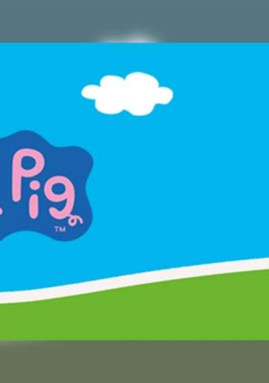 Peppa Pig