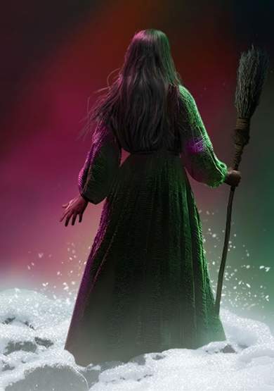 The Sorcerer's Apprentice