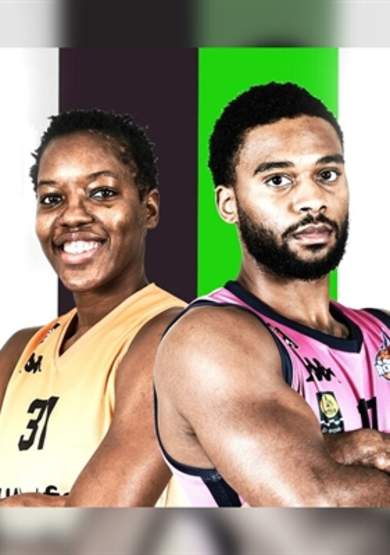 British Basketball League Playoff Final