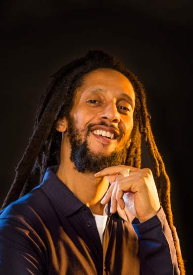 Julian Marley