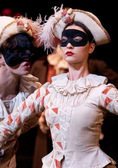 Royal Ballet/ The Nutcracker (CTBA)