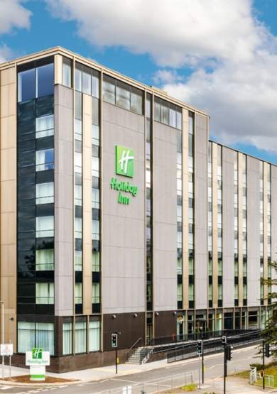 Holiday Inn Manchester Airport