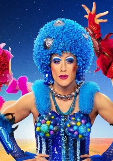 Priscilla, Queen of the Desert