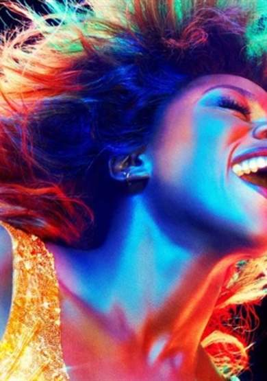 Tina - The Tina Turner Musical
