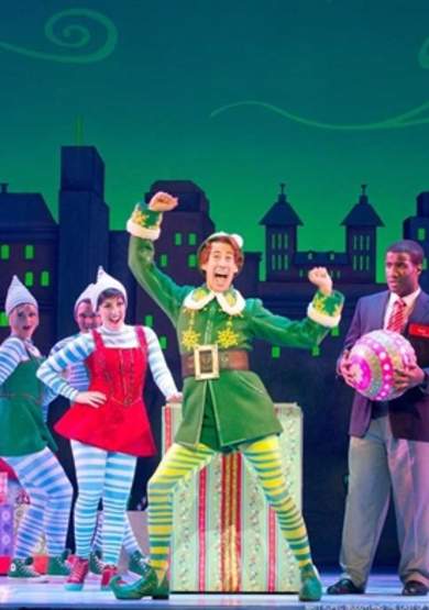 Elf The Musical